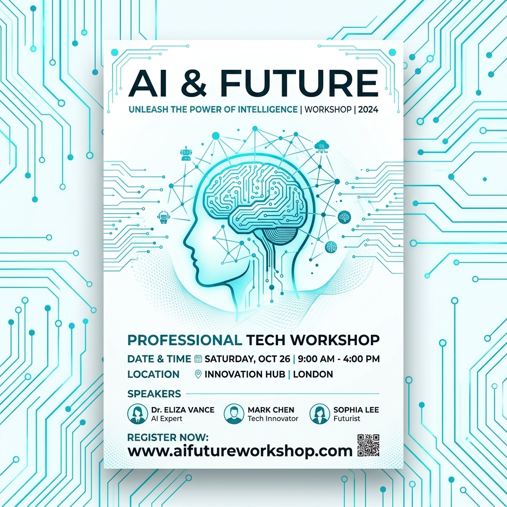 AI & Future
